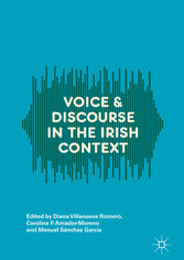 Voice and Discourse in the Irish Context