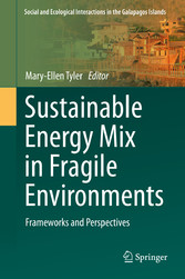 Sustainable Energy Mix in Fragile Environments