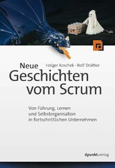 Neue Geschichten vom Scrum