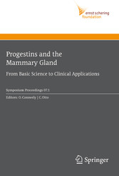 Progestins and the Mammary Gland