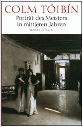 Porträt des Meisters in mittleren Jahren