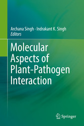 Molecular Aspects of Plant-Pathogen Interaction