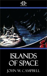 Islands of Space