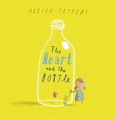 Heart and the Bottle (Read aloud by Helena Bonham Carter)