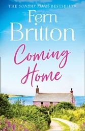 Coming Home: An uplifting feel good novel with family secrets at its heart