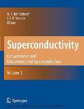 Superconductivity