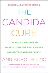 Candida Cure