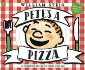 Pete s a Pizza