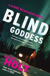 Blind Goddess