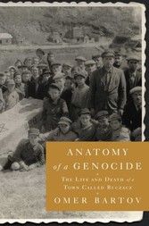 Anatomy of a Genocide