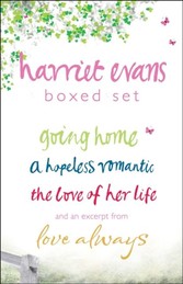 Harriet Evans Boxed Set