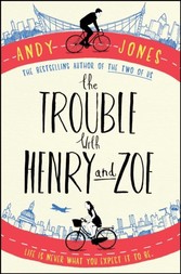 Trouble with Henry and Zoe