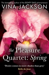 Pleasure Quartet: Spring