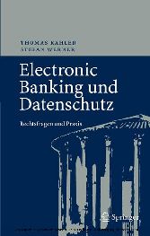 Electronic Banking und Datenschutz