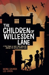 Children of Willesden Lane