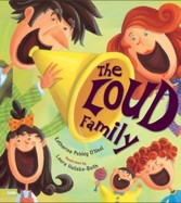 Loud Family