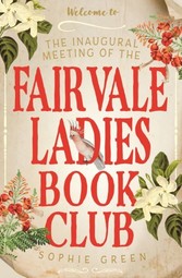 Inaugural Meeting of the Fairvale Ladies Book Club