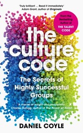 Culture Code