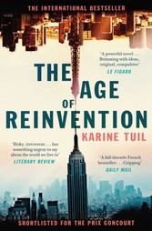 Age of Reinvention