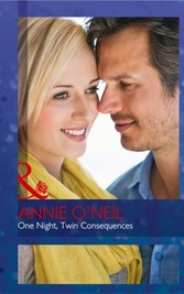 One Night, Twin Consequences (Mills & Boon Medical) (The Monticello Baby Miracles, Book 1)