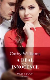 Deal For Her Innocence (Mills & Boon Modern)