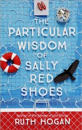 Particular Wisdom of Sally Red Shoes