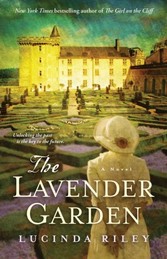 Lavender Garden