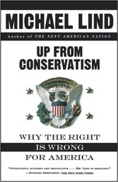 Up from Conservatism