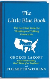 Little Blue Book