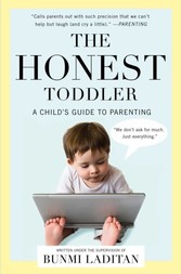 Honest Toddler