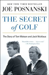 Secret of Golf