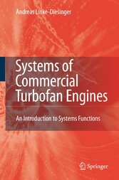 Systems of Commercial Turbofan Engines