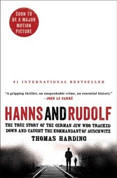 Hanns and Rudolf