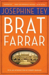 Brat Farrar