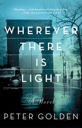 Wherever There Is Light