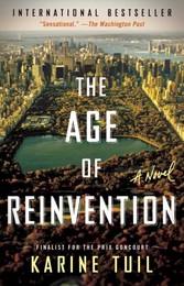 Age of Reinvention