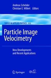 Particle Image Velocimetry