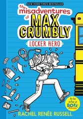 Misadventures of Max Crumbly 1