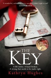 Key: From the #1 bestselling author of The Letter