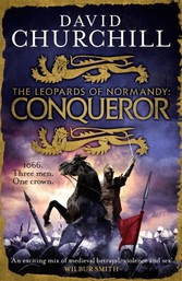 Leopards of Normandy: Conqueror