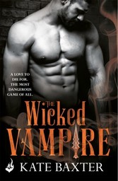 Wicked Vampire: Last True Vampire 6