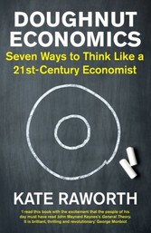 Doughnut Economics