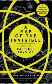 Map of the Invisible