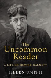 Uncommon Reader