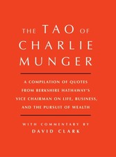 Tao of Charlie Munger