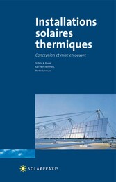 Installations solaires thermiques