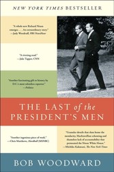 Last of the President's Men