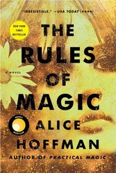 Rules of Magic