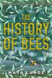 History of Bees