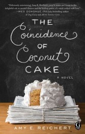 Coincidence of Coconut Cake